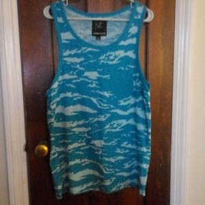 NWOT Modern Culture tank